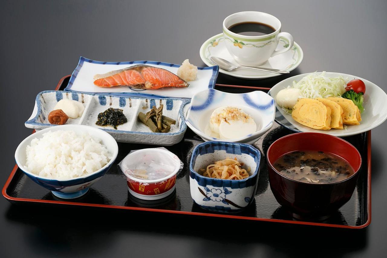 Takamuro Suikoen Tono ภายนอก รูปภาพ